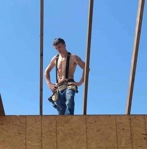 Meet your Posher, Daniel